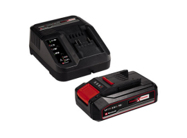 CHARGEUR + BATTERIE POWER-X