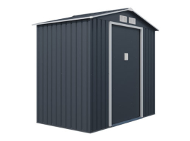HANGAR EN MÉTAL 2.79 M²