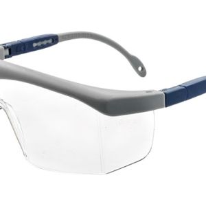 LUNETTES DE PROTECTION ANTIBUÉE