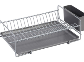 ÉGOUTTOIR À VAISSELLE PLAT