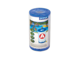 FILTRE À CARTOUCHE POUR PURIFICATEUR DE PISCINE