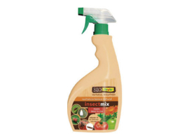 INSECTICIDE BIOLOGIQUE 