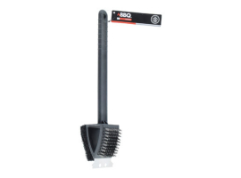 BROSSE À BARBECUE AVEC MANCHE