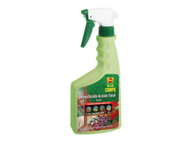 INSECTICIDE PLEINE ACTION