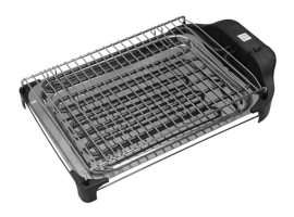 ÉLECTROBARBECUE