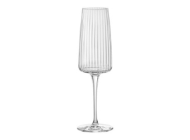 COUPE EN VERRE OPTIQUE EXCLUSIVE