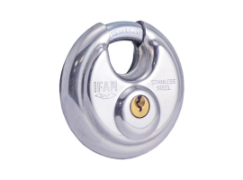CADENAS CIRCULAIRE EN ACIER INOXYDABLE