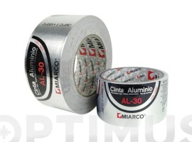 RUBAN EN ALUMINIUM