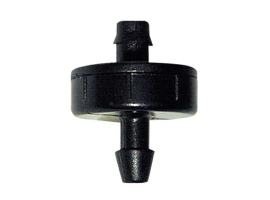 AUTO-DRIP GOUTTE À GOUTTE À COMPENSATION AUTOMATIQUE 4 L/H