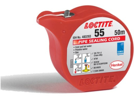 FILET D'ÉTANCHÉITÉ PROFESSIONNEL POUR TUYAUX 55