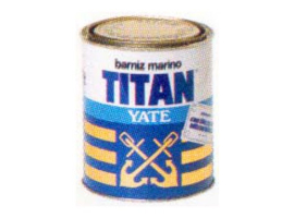VERNIS MARIN POUR YACHT