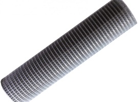 TREILLIS GALVANISÉ ÉLECTROSOUDÉ 12,7 X 12,7 X 0,8 MM