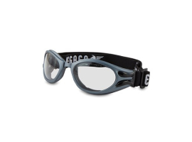 LUNETTES DE PROTECTION ANTIBUÉE