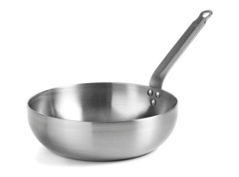 POÊLE À FRIRE EN FER HONDA FERRUM
