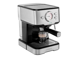 MACHINE À EXPRESSO 20 BARS