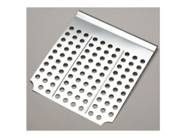 GRILLE MÉTALLIQUE POUR SEAU DE PEINTURE