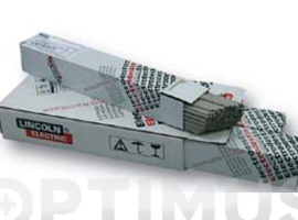 ÉLECTRODE DE RUTILE OMNIA 46 PACK 400 PCS.