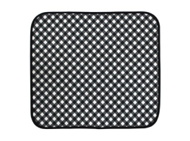 TAPIS DE RACLETTE EN MICROFIBRES