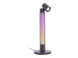 LAMPE DE TABLE LED 40CM RGB DIGITAL RGB