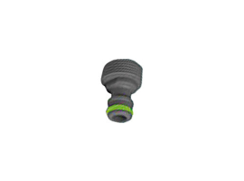 ADAPTATEUR DE ROBINET À FILETAGE MÂLE