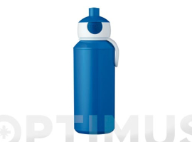 BOUTEILLE POP-UP CAMPUS BLEU