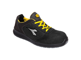 CHAUSSURE D-FORMULA LOW NOIR S3 SRC ESD