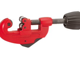 COUPE-TUBE EN CUIVRE 725 PRO