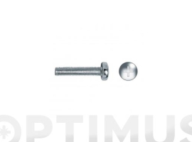 VIS DIN 7985 TÊTE CYLINDRIQUE PHILIPS ZINGUÉE