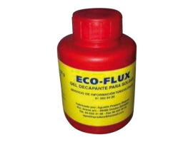 ECOFLUX SOLDER STRIPPER PASTE