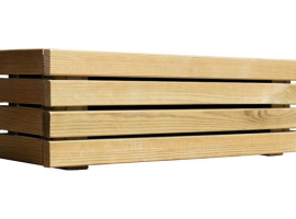 HORIZON BALCON JARDIN