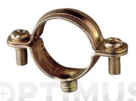 COLLIER DE SERRAGE EN MÉTAL M-6