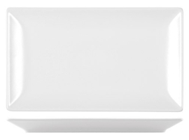PLATEAU EN GRÈS BLANC