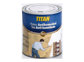 PEINTURE ANTI-HUMIDITÉ