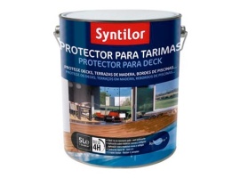 AQUARETHANE PROTECTEUR DE TERRASSE