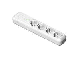 BASE MULTIPLE AVEC INTERRUPTEUR