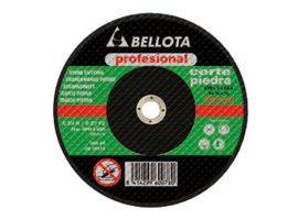 DISQUE ABRASIF POUR LA COUPE DES PIERRES