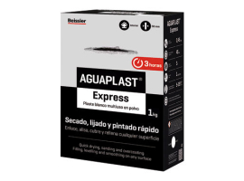 AGUAPLAST EXPRESS