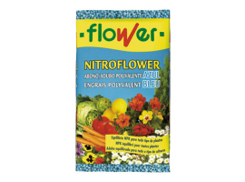 ENGRAIS BLEU NITROFLOWER