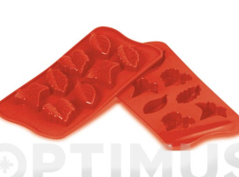 MOULE EN SILICONE AMBIT POUR CHOCOLATS