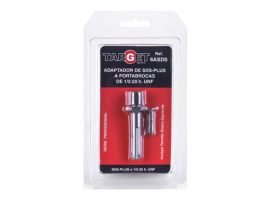 MANDRIN ADAPTATEUR POUR PERCEUSE SDS PLUS 1/2-20