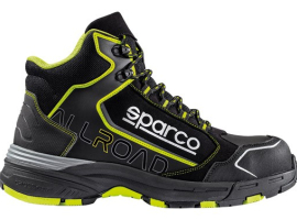BOOT ALLROAD-H MOTEGI S3 NR/GF