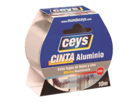 RUBAN D'ALUMINIUM TACKCEYS
