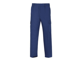 PANTALON EN COTON IGNIFUGÉ IGNIFUGÉ L3000
