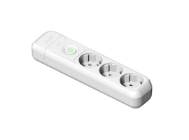 BASE MULTIPLE AVEC INTERRUPTEUR