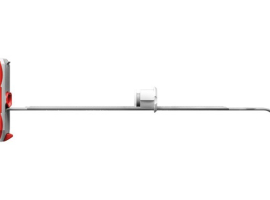 DUOTEC DUOTEC PLASTERBOARD PLUG 2 PCS