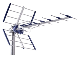 ANTENNE EXTÉRIEURE 14 DB