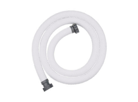 TUYAU POUR PURIFICATEUR À CARTOUCHE