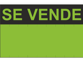PANNEAU FLUORESCENT EN PVC À VENDRE