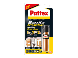 BÂTON EN BOIS POUR RÉPARER LES DÉGÂTS