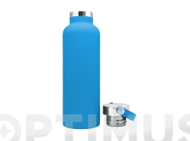 BOUTEILLE EN ACIER INOXYDABLE THERMO SPORT